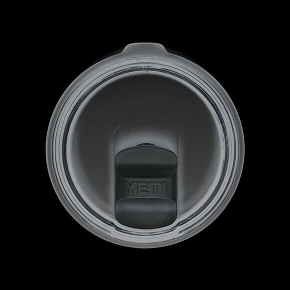 Yeti Rambler 30 oz Travel Mug W/ MAGSLIDER LID - Cosmic Lilac - Picture 4 of 4